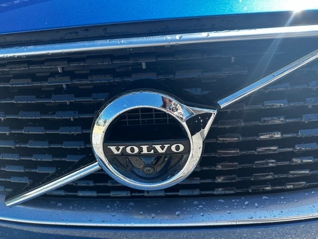 2019 Volvo XC90 Hybrid T8 R-Design